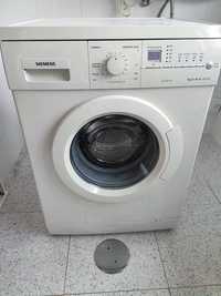 Peças maquina lavar roupa SIEMENS E 10-32