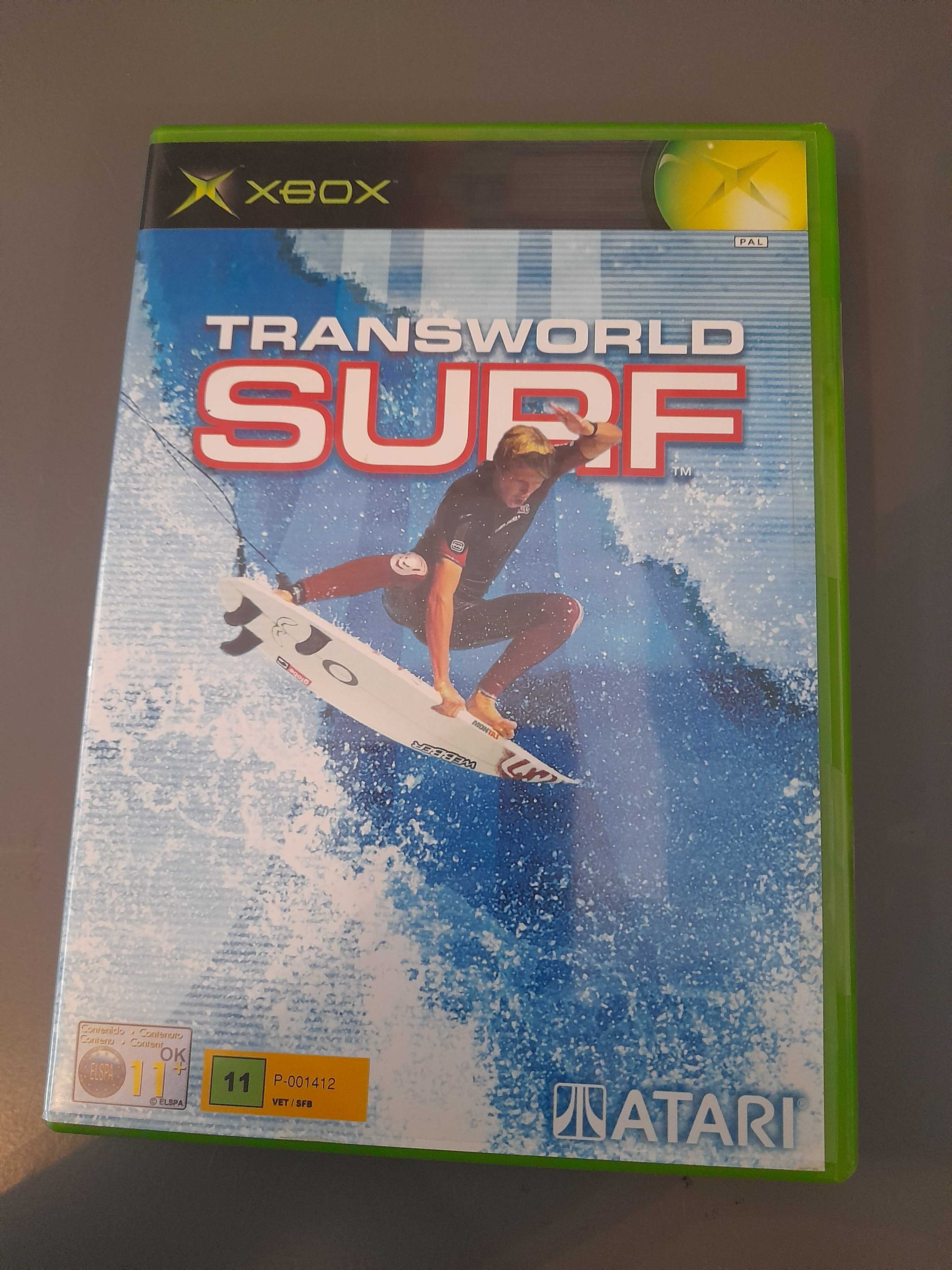Pack de 4 jogos X BOX originais , usados mas como novos e completos