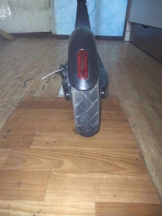Срочно Электросамокат proove x-city pro