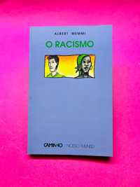 O Racismo - Albert Memmi