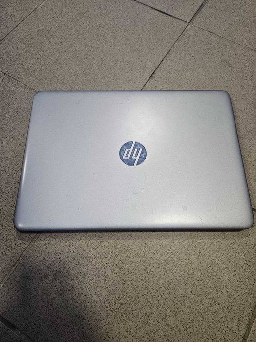 Laptop HP EliteBook 840 G3 14" Intel Core i5 8GB/128GB srebrny/czarny