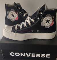 Converse All Star N°40. Original. Mulher