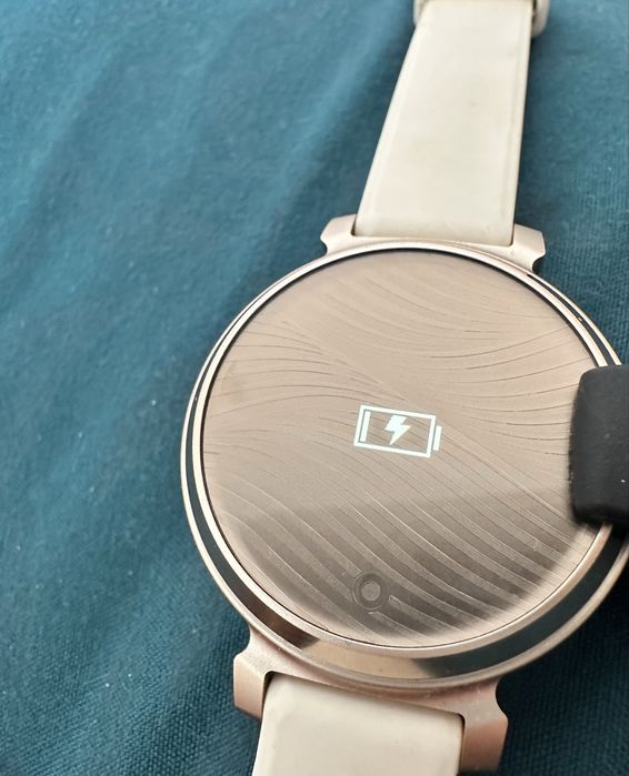 Годинник Garmin lily 2