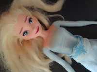 Lalka świecąca Elsa Kraina Lodu