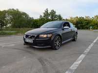 Volvo C30 Volvo C30 T5 Polestar R-Design 250KM