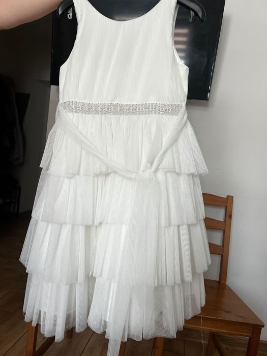 Sukienkę z Ameryki Nowa