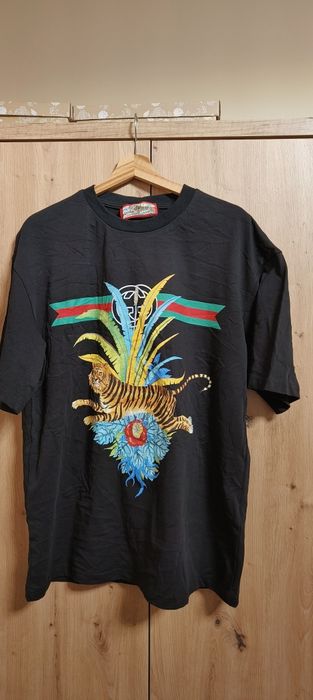 Nowa koszulka Gucci