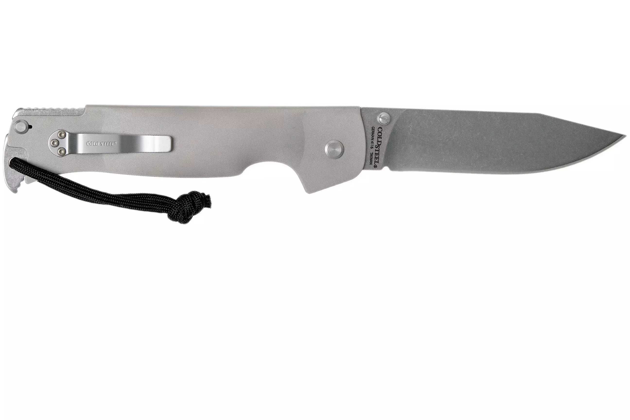 Ніж Cold Steel Pocket Bushman
