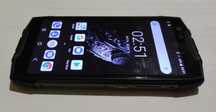 протиударний смартфон Blackview BV6800 Pro Black 4/64Gb