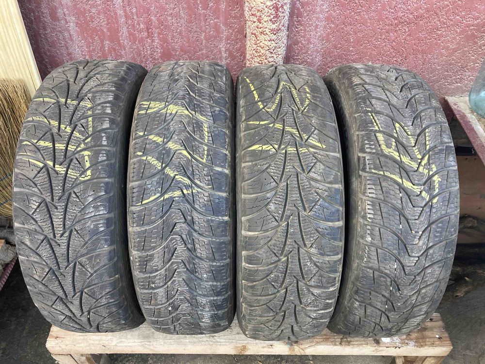 Шины 195/65 R15