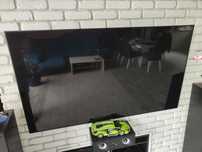 Sony kd65xe9005 65 cali