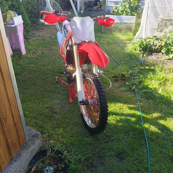 Diabolini mmr 250
