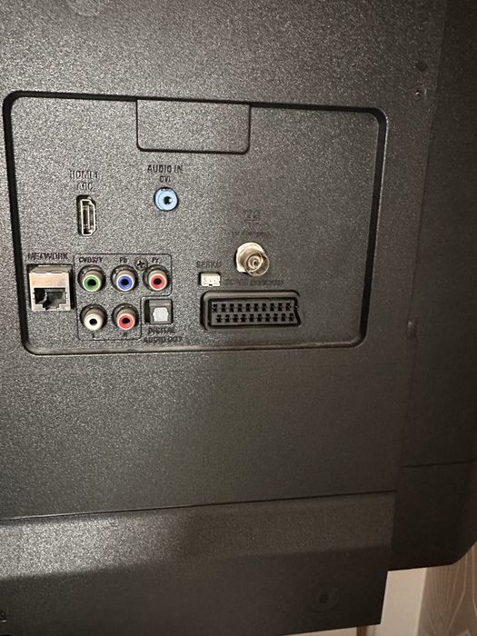 Televisao Philips 40 polegadas