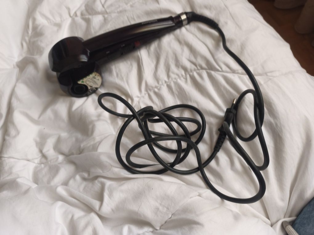Modelador babyliss
