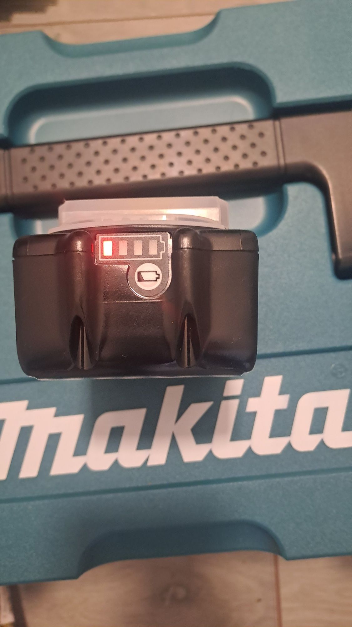 Bateria Makita 5Ah Nowa