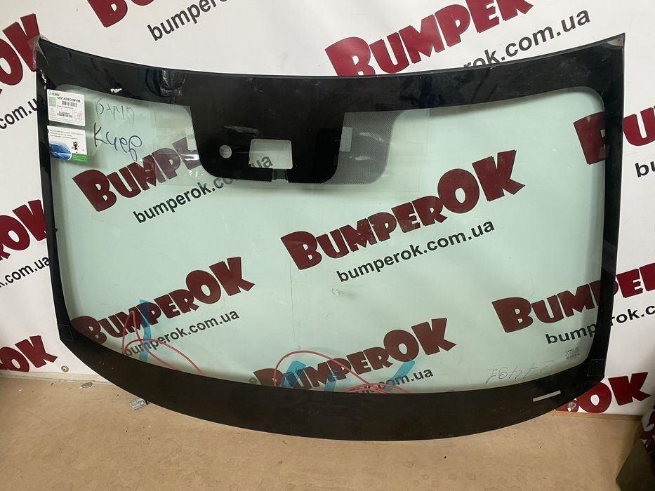 Стекло лобовое Mitsubishi Outlander (Митсубиси Аутлендер) 2019-2021