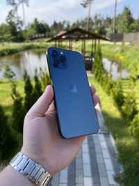 Iphone 12 Pro Max 128gb. Blue МАГАЗИН! АЙФОН!