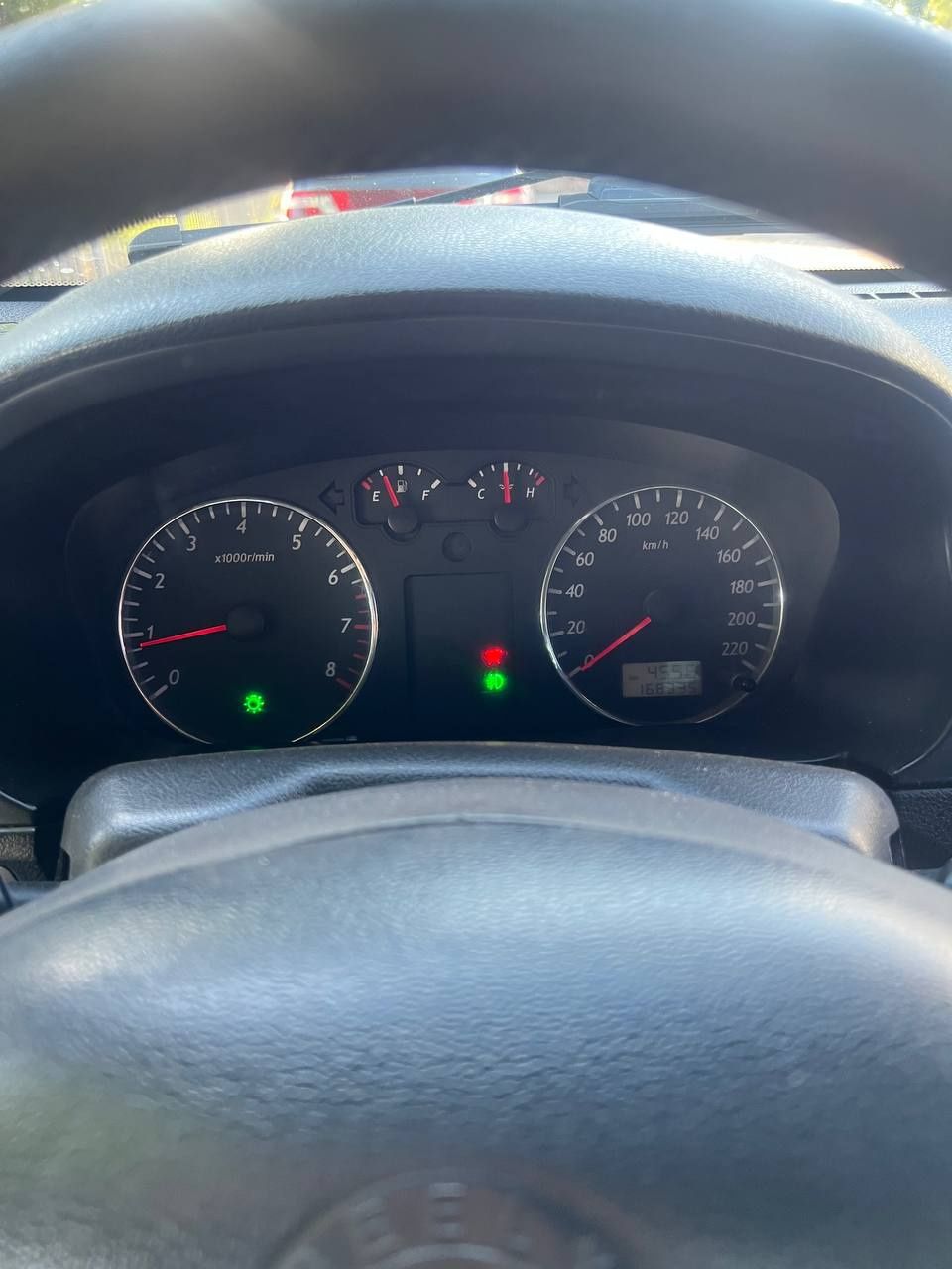 Авто Geely CK-2 1.5 2012рік