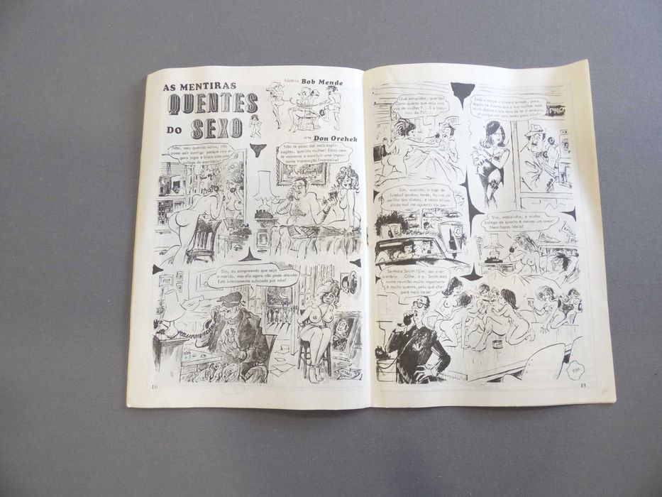 Revista A Rata Nº 1 Vol. 1