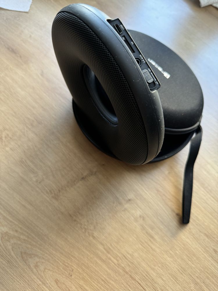 Głośnik bluetooth ringo