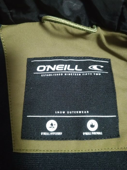 Парка осінь демісезон