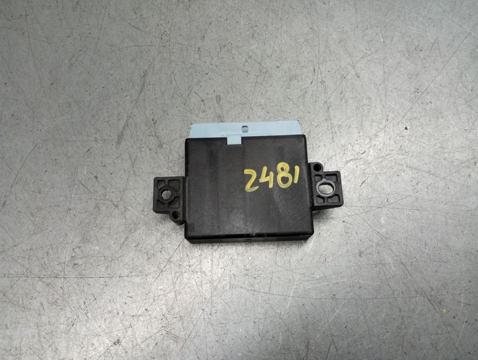 Módulo parking CITROËN DS4 (NX_)