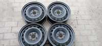 Felgi stalowe 4x98,R14,ET35 Fiat Doblo,Panda,500,Fiorino