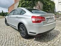 Citroen C5 x7 1.6hdi**207tys/km**Doinwestowany**Polecam!!