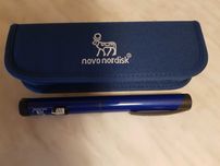NovoPen 4 - pen do insuliny
