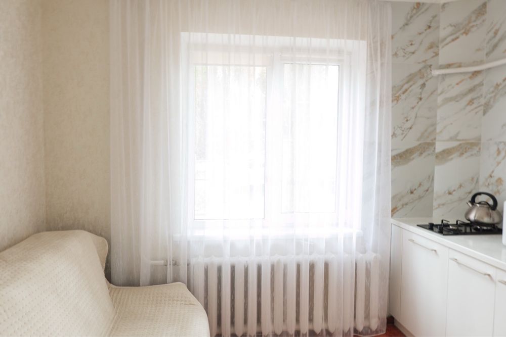 Квартира погодинно,подобово