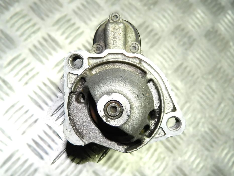 Audi A4 B6 B7 rozrusznik 1.6 1.8T 2.0 FSI TFSI