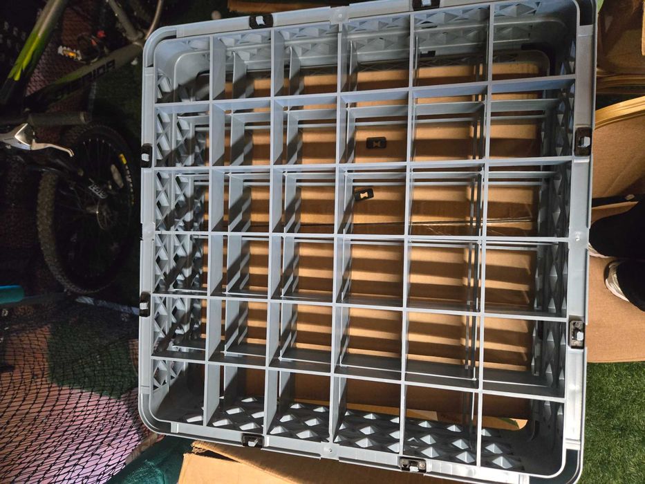 Rack para copos - Varios tamanhos