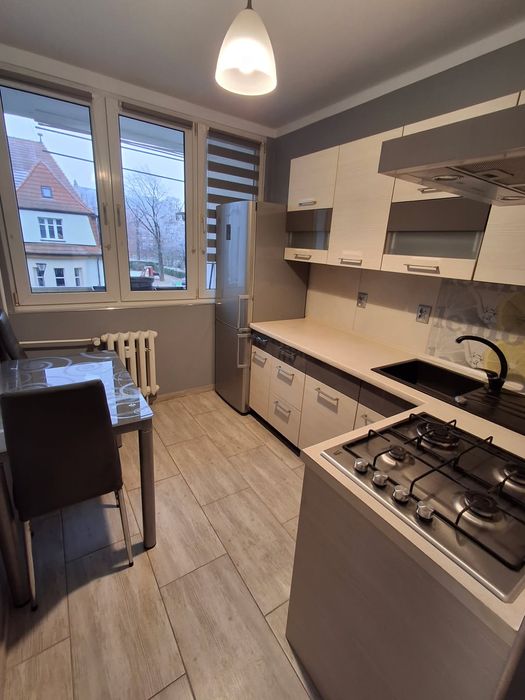 Mieszkanie do wynajęcia