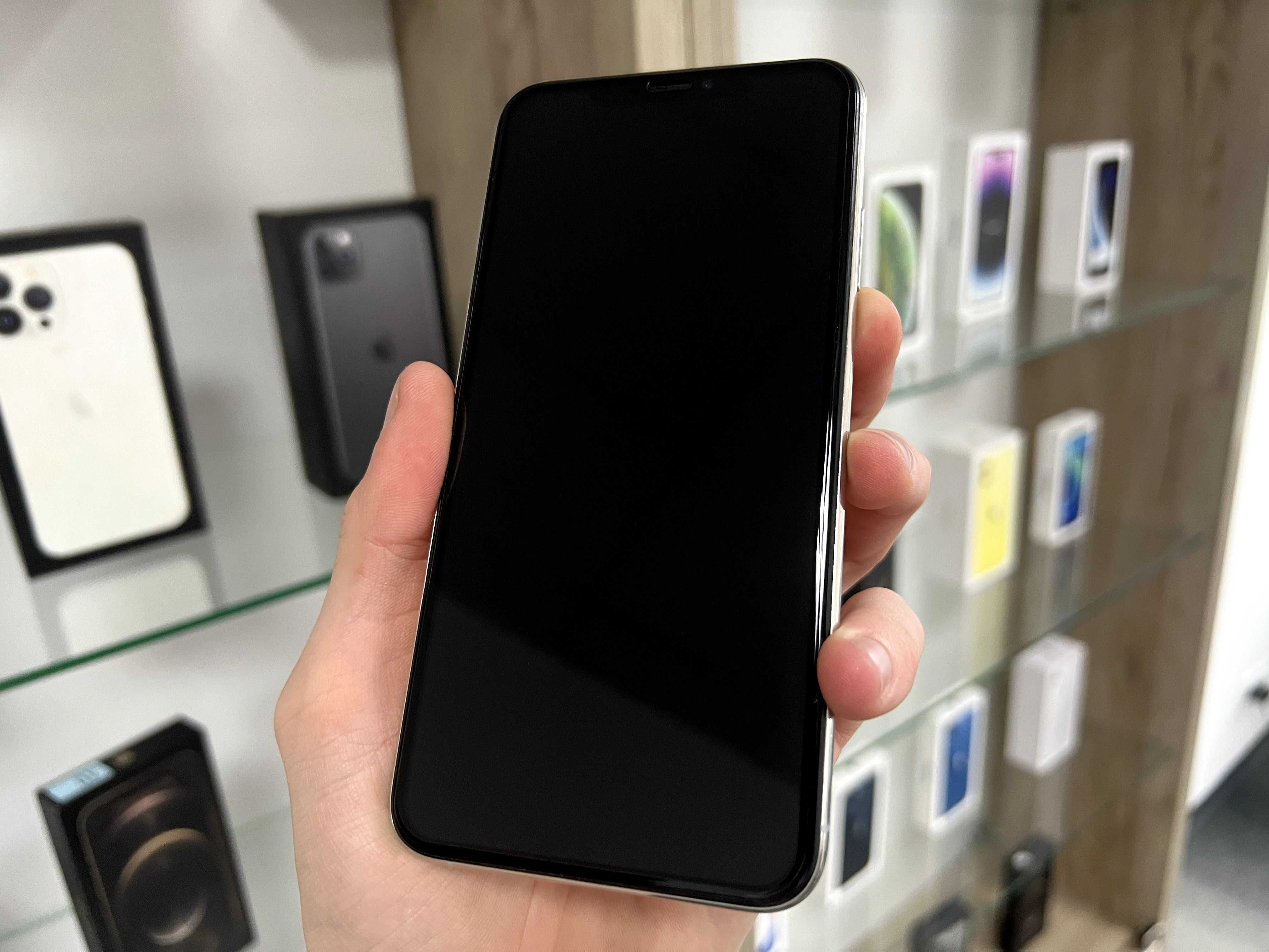 iPhone Xs Max 256 GB Neverlock | Магазин | Гарантія