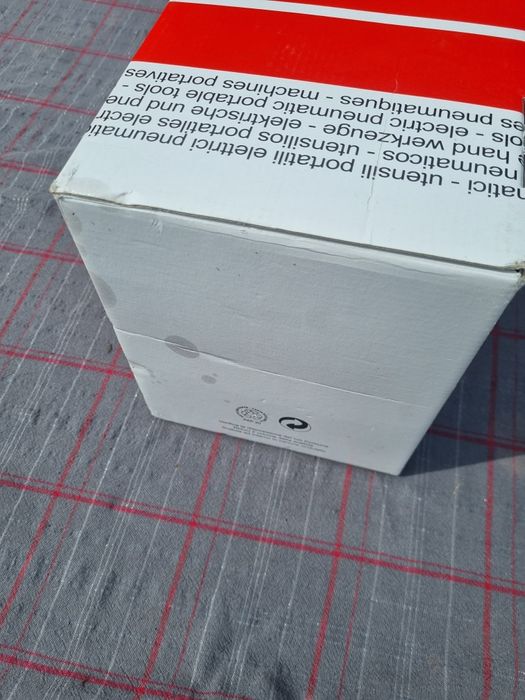 Szlifierka oscylacyjna RUPES LS71TE