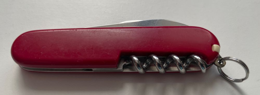 Victorinox scyzoryk (1.2)