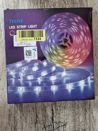 Taśma led strip light  5m