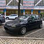 Opel corsa b,1998