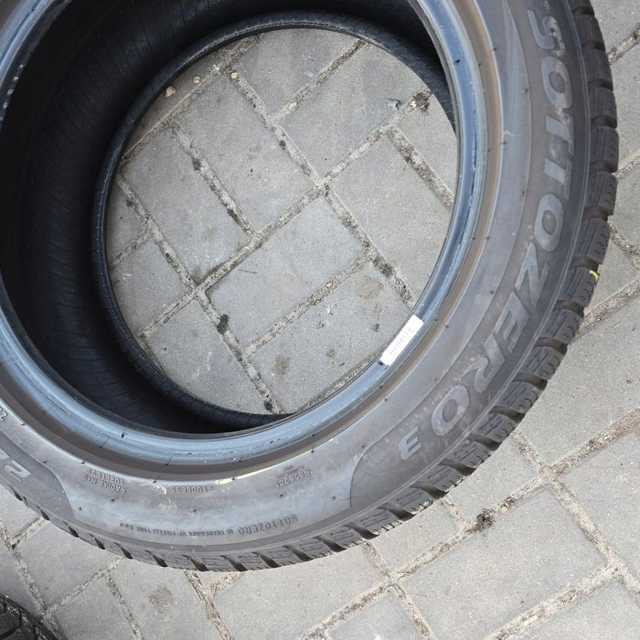 Pirelli Sottozero 3 225/50R17 94H 6mm 17R 4X