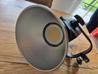 Lampa Nanlite FS-150 180W Daylight Spot Light