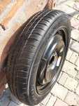Докатка FORD FUSION Mondeo R16