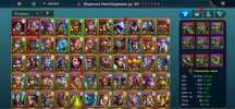Продам топовый акк RAID: Shadow Legends (Маричка,Тарас,Щелко,и т.д)