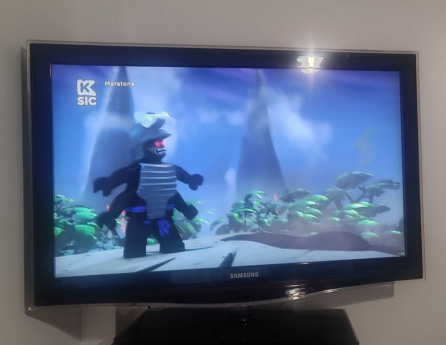 Televisão Samsung 37 polegadas