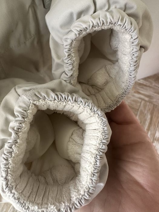 Пальто Lenne на дічинку, 80 см