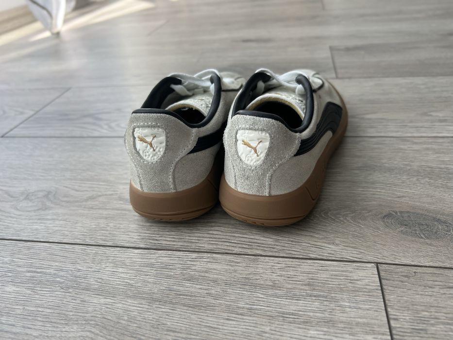 Кросівки puma 22,5 см