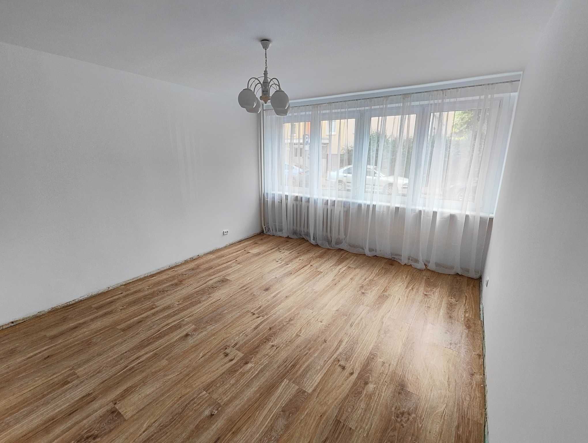Kawalerka pod inwestycję, parter, obok Hanza Tower, spółdzielcze