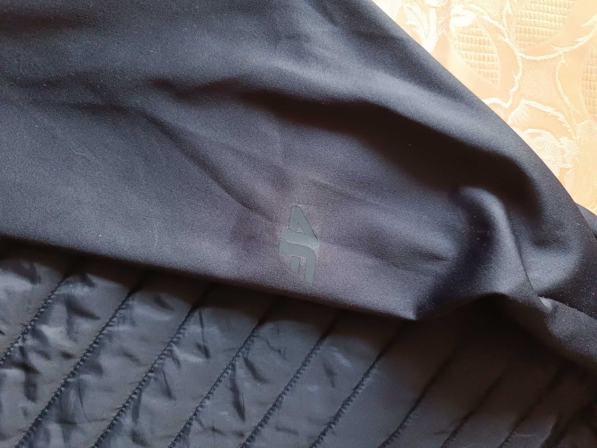 Kurtka wiosenna softshell 4F