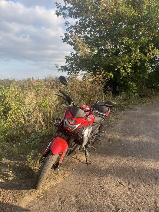 Продам Lifan sr220