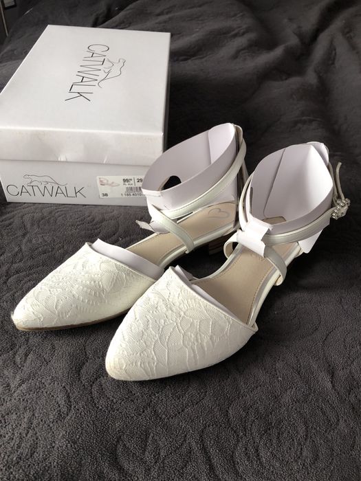 Sukienka komunijna CALY KOMPLET