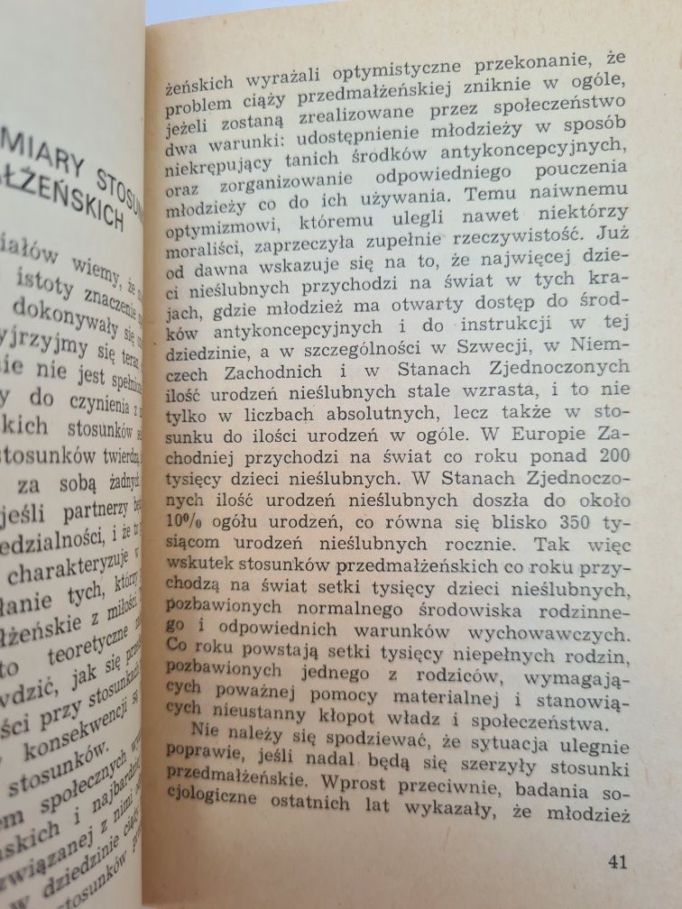 Chrześcijańska wizja miłości, małżeństwa i rodziny - Książka